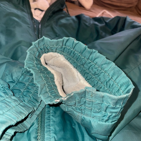 Vintage ‘the Disney store ‘ tigger coat - Picture 6 of 7